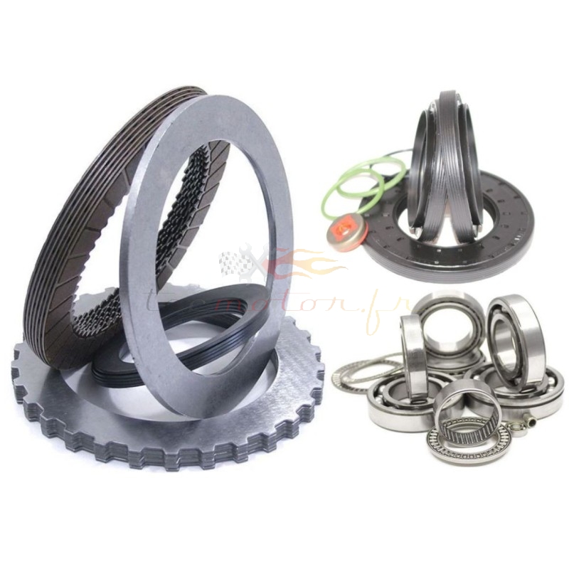 Kit réparation boite transfert Xdrive ATC350 BMW Kit réparation boite transfert Xdrive ATC350 BMW