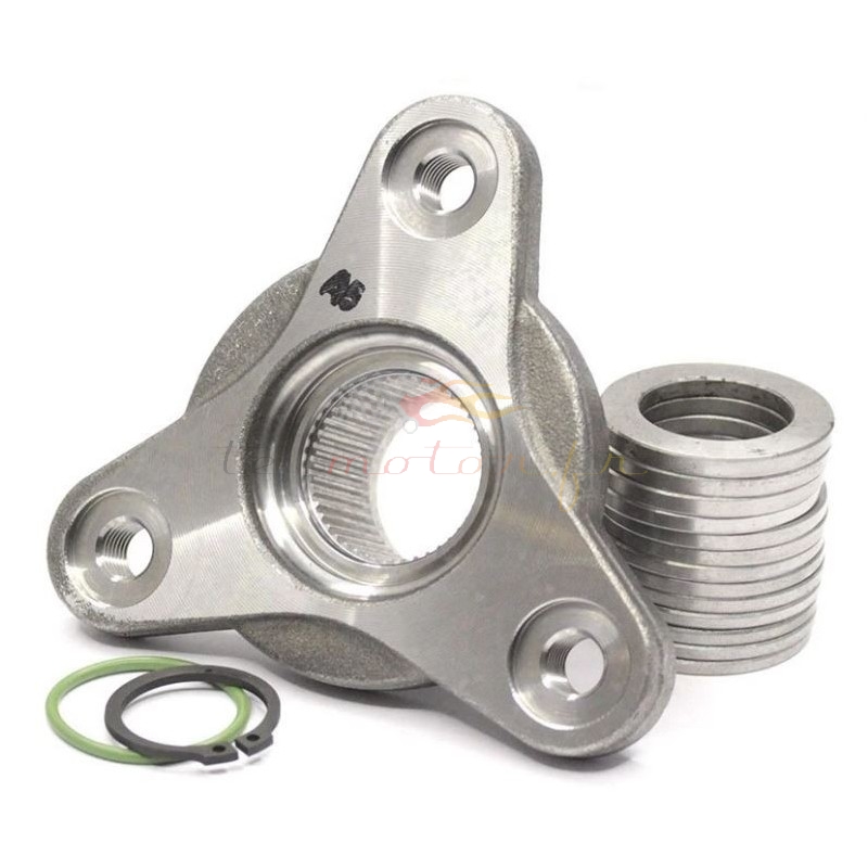 Xdrive ATC350 ATC35L transfer box output shaft socket Xdrive ATC350 ATC35L transfer box output shaft socket