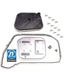 Kit vidange ZF sans huile pour boite automatique ZF 8HP55 8HP65 Audi