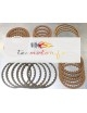 Kit disques de friction BVA ZF 6HP19