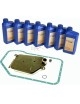 Ancien kit vidange boite Tiptronic Porsche 996