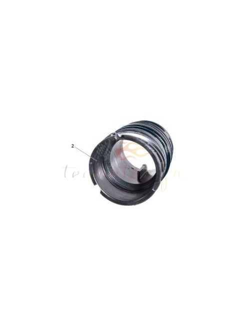 Sostituzione Olio Cambio Automatico MERCEDES-BENZ: Come Cambiare - Foto 5