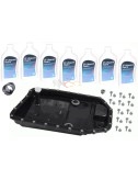 Kit vidange ZF pour boite automatique BMW Série 1 (E81) 120 d