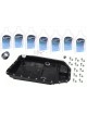 Kit vidange ZF pour boite automatique BMW Série 3 (E90) 318 d