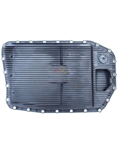 Kit vidange ZF pour boite automatique BMW Série 3 (E90) 318 d