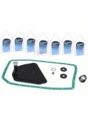 Kit vidange ZF pour boite automatique BMW X5 (E53) 3.0 d