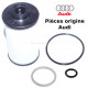 Kit vidange boite DSG 6 vitesses origine Audi TT Audi A3