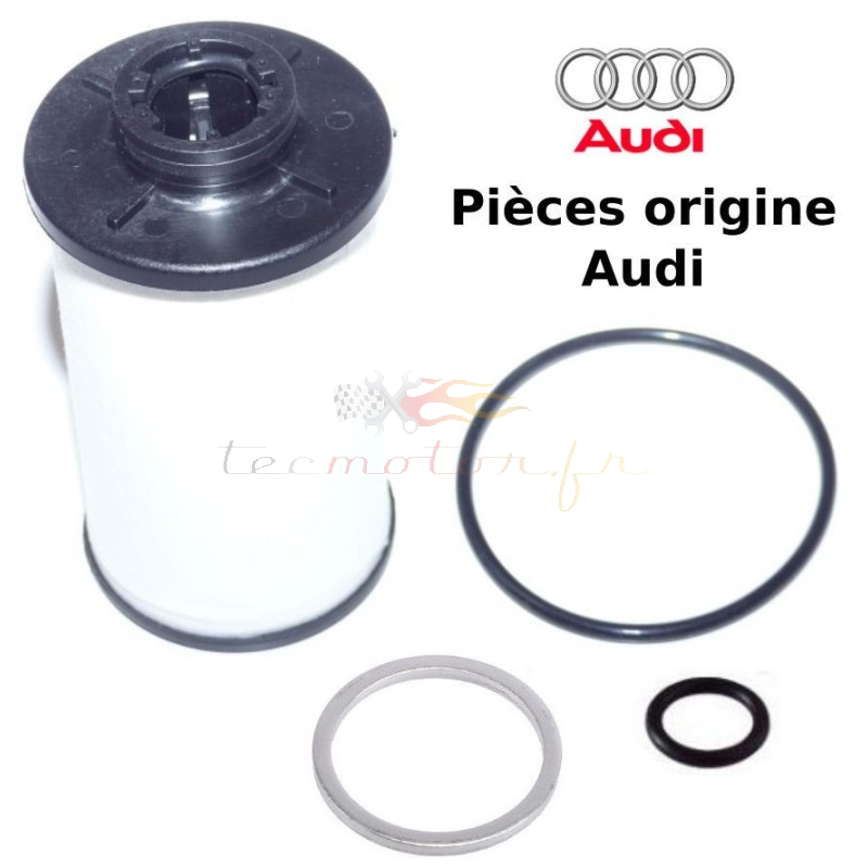 Audi TT 6speed DSG gearbox oil change kit Audi A3