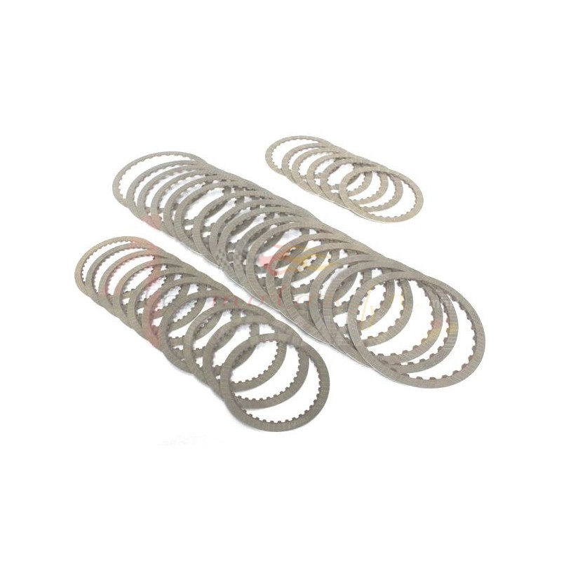 Kit disques friction BVA ZF 5HP24 5HP24A adaptables Kit disques friction BVA ZF 5HP24 5HP24A adaptables