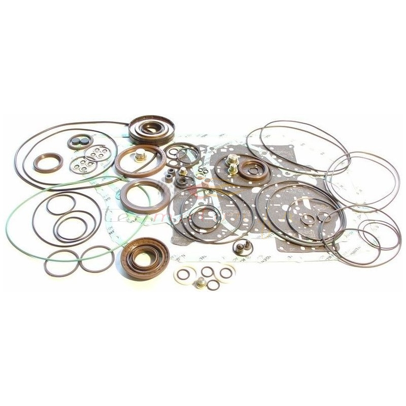 Kit JOINTS BVA ZF 5HP24 A complet Kit JOINTS BVA ZF 5HP24 A complet
