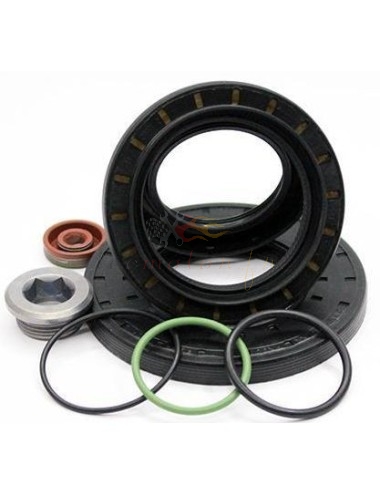 Xdrive ATC45L sealing kit gaskets & cap