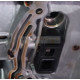 Kit joints intermédiaire mécatronique pour boite automatique ZF 6HP19-21