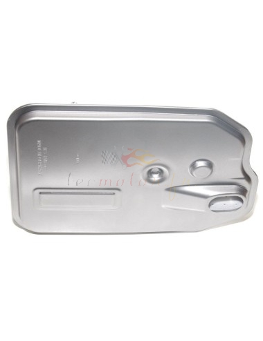 Kit Mercedes Castrol vidange de boite 7G-DCT double embrayage