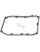 Oil filter kit gearbox seal BVA 8 Audi Porsche VW 0C8-TR80SD