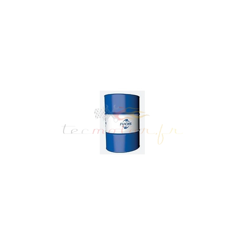 Fuchs Titan 6008 oil for ZF 8-speed automatic transmission Fuchs Titan 6008 oil for ZF 8-speed automatic transmission