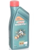 Huile Moteur CASTROL Magnatec 5W-40 C3 Bidon 1L