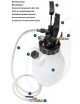 Pompe de remplissage manuelle ou a pression boite DSG, boite automatique
