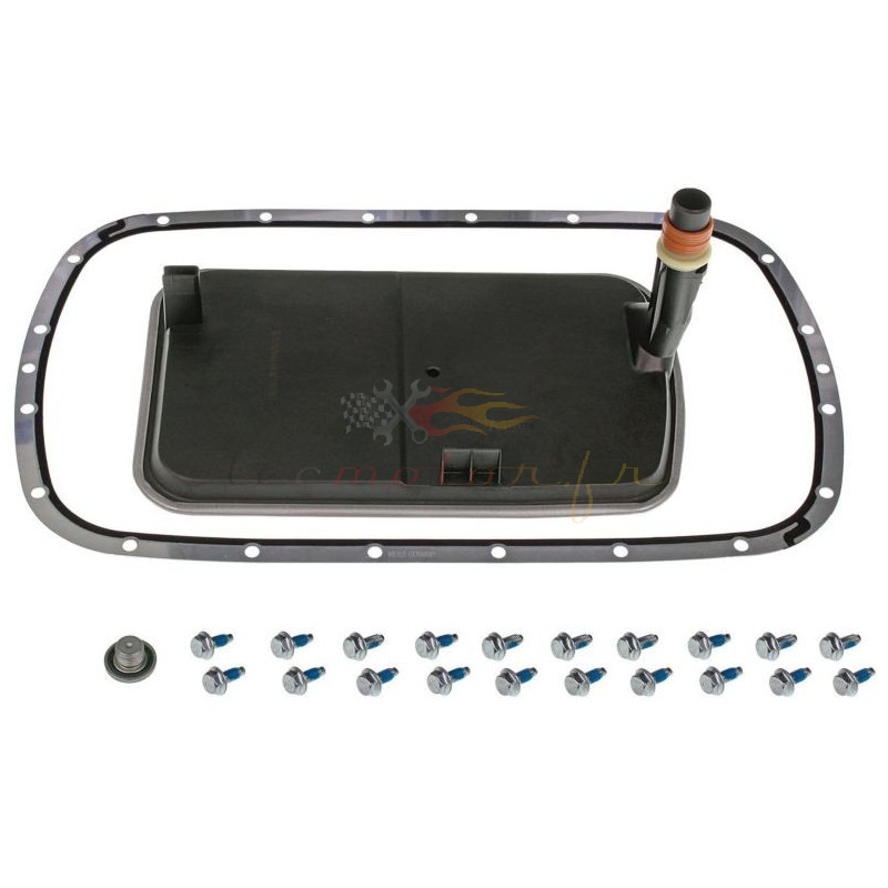 Kit vidange boite automatique pour boite GM BMW X3 E83 Série 5, Série 3, Z3