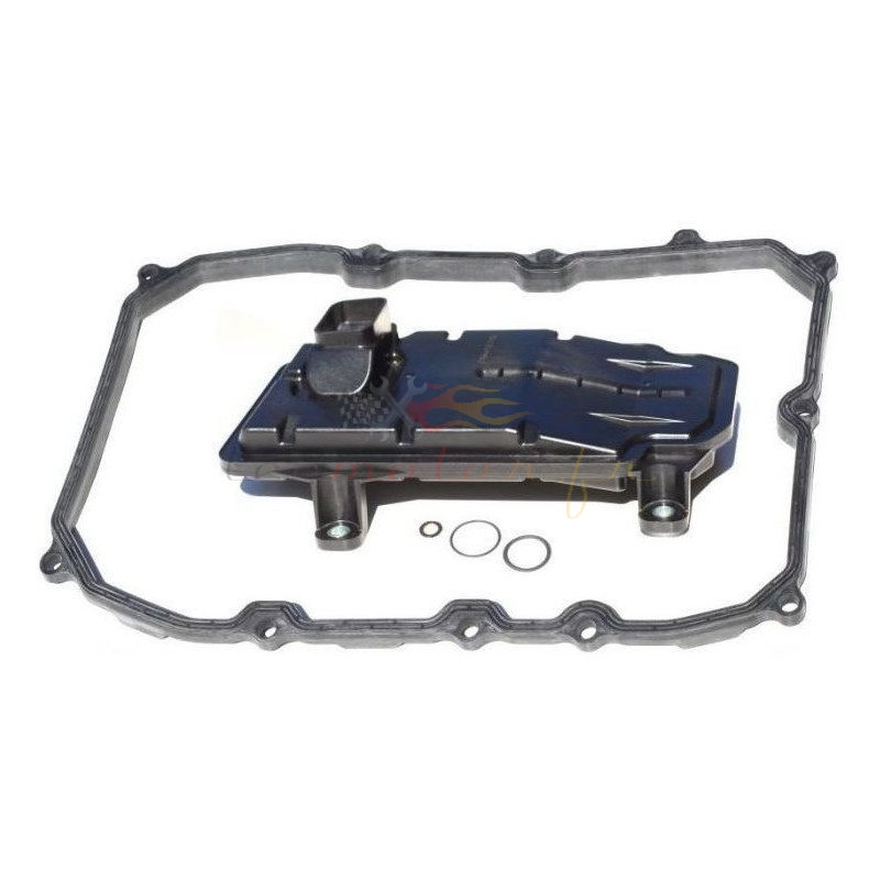 Oil change kit filter gasket BVA 8 Audi Q7, VW Touareg, Porsche Cayenne Oil change kit filter gasket BVA 8 Audi Q7, VW Touareg, Porsche Cayenne