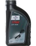 Huile Fuchs Titan ATF 4134 pour boite auto Mercedes