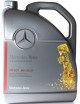 Kit de cambio de aceite original Mercedes para caja de cambios de doble embrague 7G-DCT