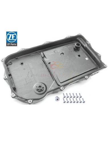 Kit vidange ZF sans huile pour boite automatique ZF 8HP45-70