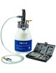 Manual or pressure filling pump for DSG gearbox, automatic gearbox