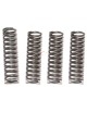 Kit 4 ressorts accumulateur hydraulique mécatronique de boite GM 5L40E