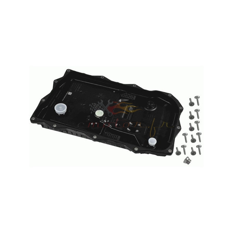 ZF oil-free oil-free automatic transmission oil change kit ZF 8P70H hybrid plastic housing ZF oil-free oil-free automatic transmission oil change kit ZF 8P70H hybrid plastic housing