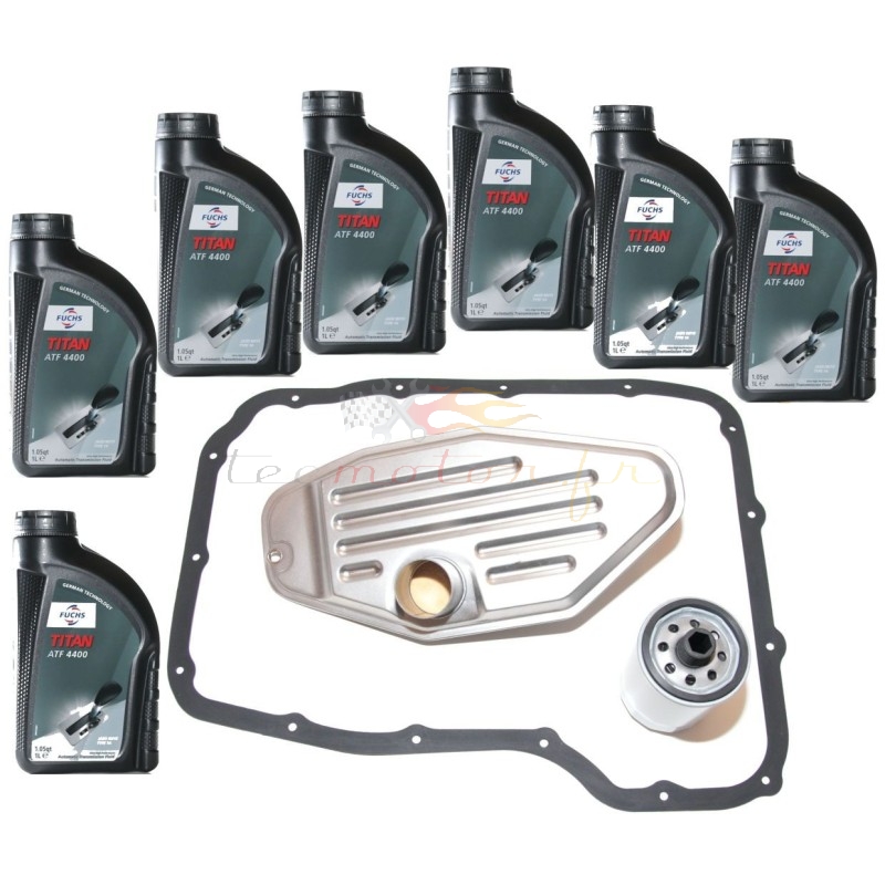 5-speed gearbox oil change kit 45-RFE CHEROKEE - GRAND CHEROKEE - WRANGLER 5-speed gearbox oil change kit 45-RFE CHEROKEE - GRAND CHEROKEE - WRANGLER