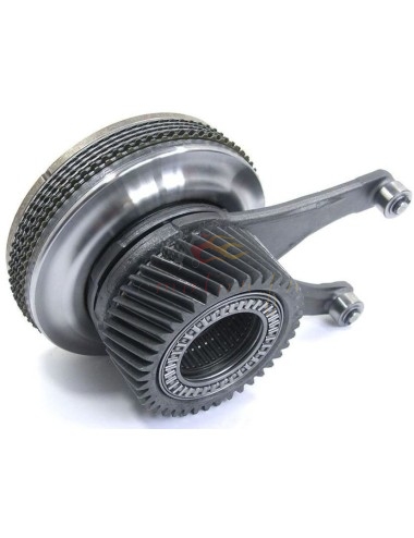Xdrive ATC300 transfer case friction disc assembly