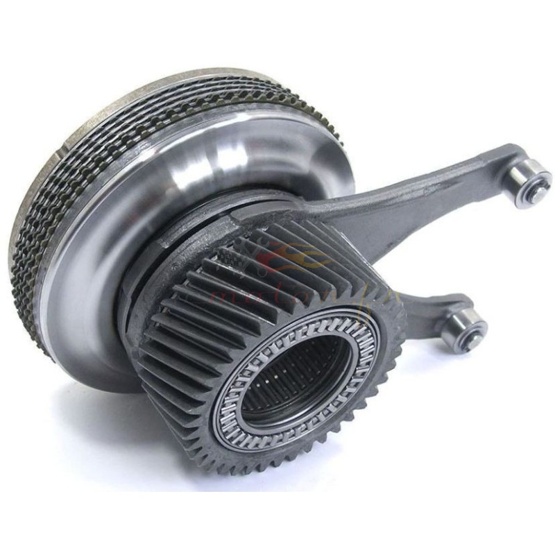 Xdrive ATC300 transfer case friction disc assembly Xdrive ATC300 transfer case friction disc assembly