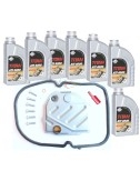 Kit vidange d'origine Mercedes pour BVA 4 vitesses 722.3 - 722.4 - 722.5