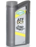 Huile Yacco ATF DCT bidon 1L