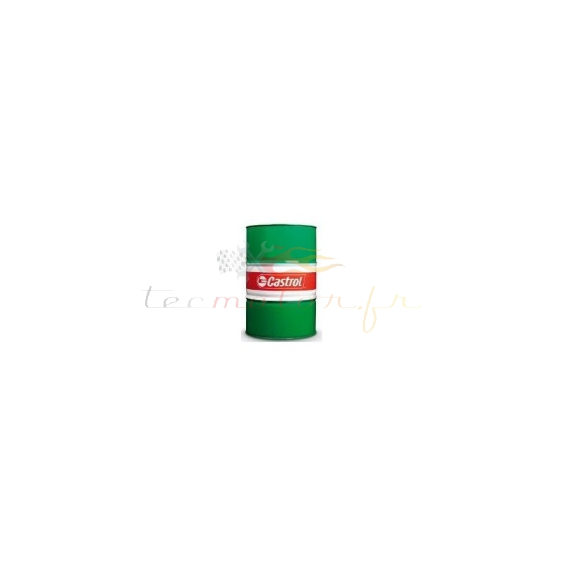 CASTROL Edge 0W40 Titanium 208L CASTROL Edge 0W40 Titanium 208L
