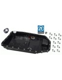 Kit ZF filtre carter PA66 ZF pour boite automatique ZF 6HP19 , 6HP19 X , 6HP21 , 6HP21 X