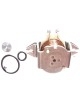 Solenoid Number 3 N435 N439 DSG7 gearbox Audi 0B5
