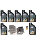 Kit vidange JATCO JF010E  Nissan Murano 3.5L V6 de 2003 à 2013