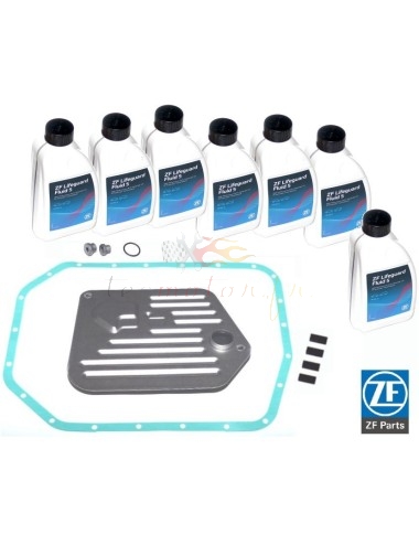 Kit vidange ZF pour boite automatique ZF 5HP24