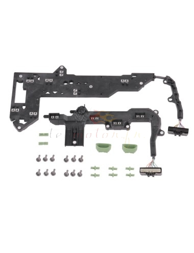 Connectique mécatronique pour boite DSG7 DL501 0B5 OB5