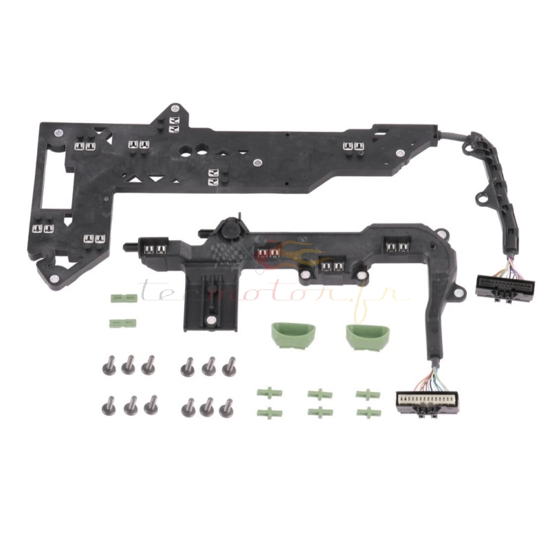 Connectique mécatronique pour boite DSG7 DL501 0B5 OB5