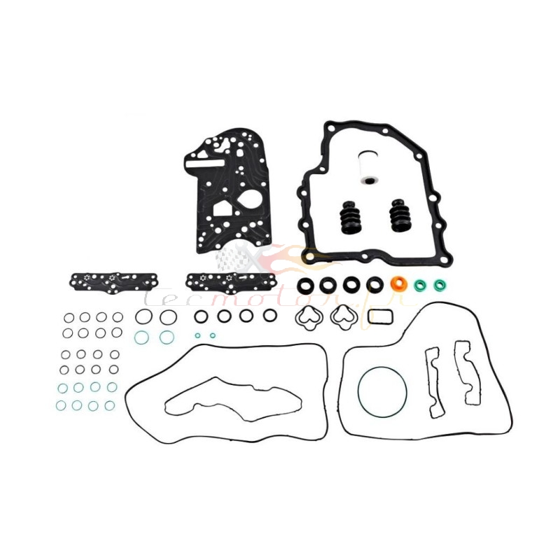 DSG7 0AM DQ200 box mechatronics seal kit DSG7 0AM DQ200 box mechatronics seal kit