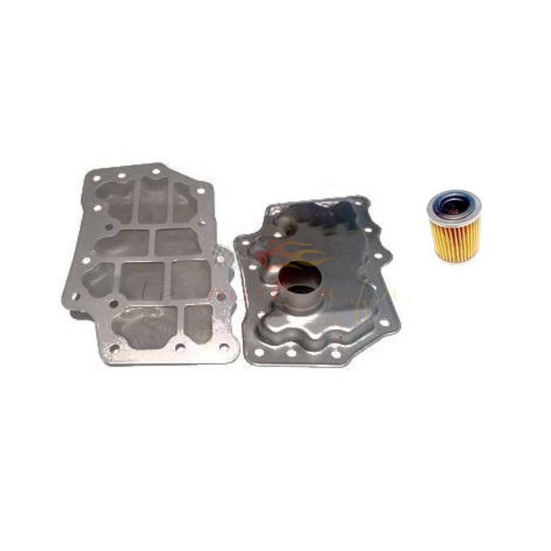 JATCO JF010E oil change kit Nissan Murano 3.5L V6 from 2003 to 2013 without oil JATCO JF010E oil change kit Nissan Murano 3.5L V6 from 2003 to 2013 without oil