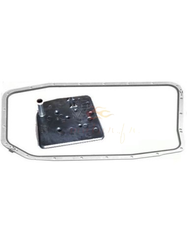 Kit vidange sans huile boite Ford 6 vitesses 6R80 2011 ---