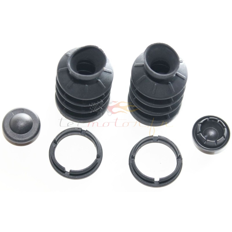 Kit Di Riparazione Meccatronica For Accumulatore Corpo Valvola - Foto 10