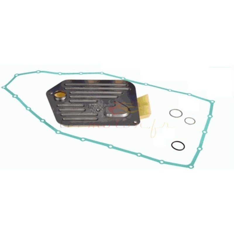 ZF oil-free oil change kit for ZF 5HP30 automatic transmission ZF oil-free oil change kit for ZF 5HP30 automatic transmission