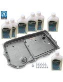 Kit vidange ZF boite automatique ZF 8 vitesses BMW Serie 1