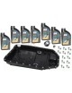 Kit vidange ZF pour boite automatique ZF 6HP19 , 6HP19 X , 6HP21 , 6HP21 X huile Fuchs 6006