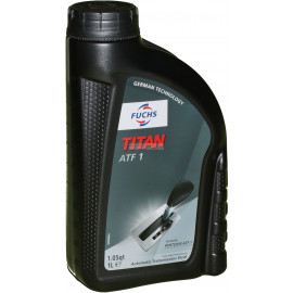 Fuchs Titan huile ATF1