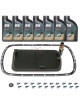 Kit vidange pour boite automatique BMW GM X5 E53 huile Dexron VI